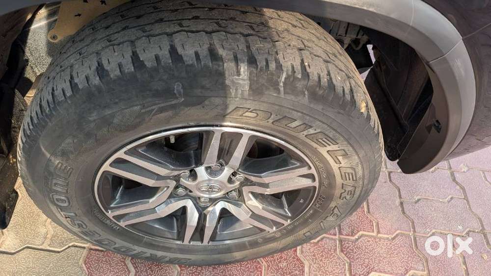 Toyota Fortuner 3.0 Sportivo 4x2 Mt, 2023, Diesel