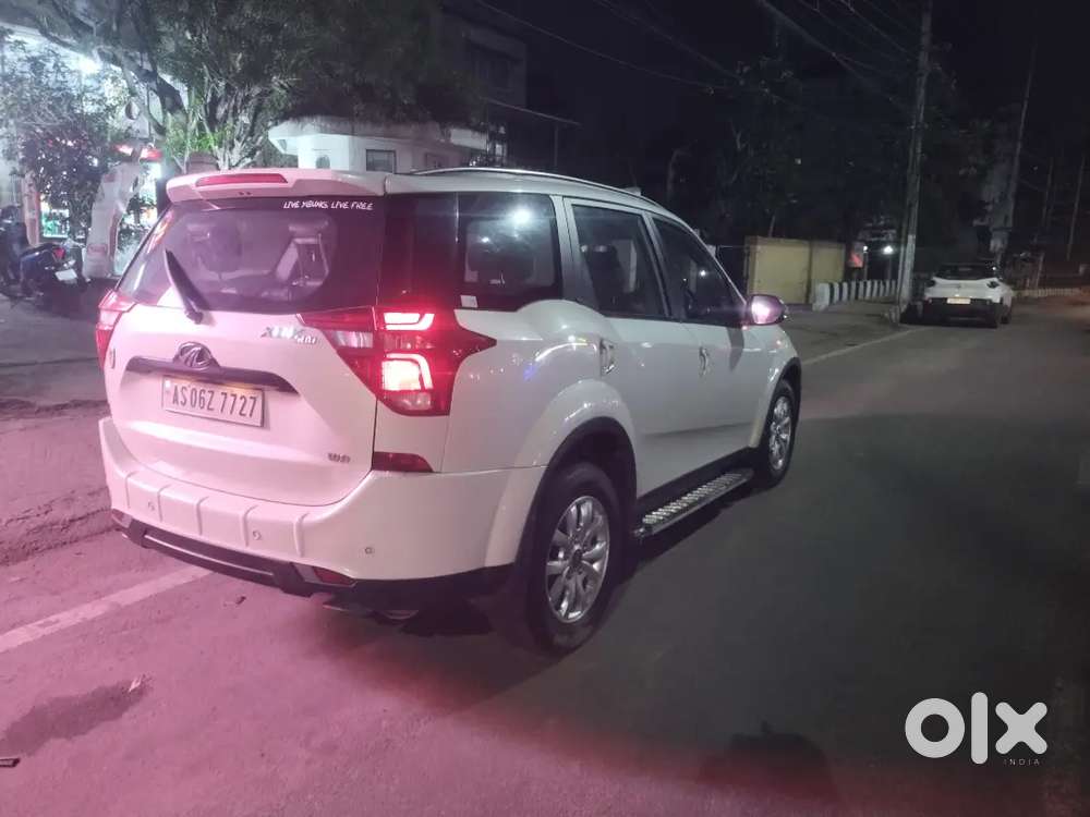 Mahindra Xuv500 Sunroof