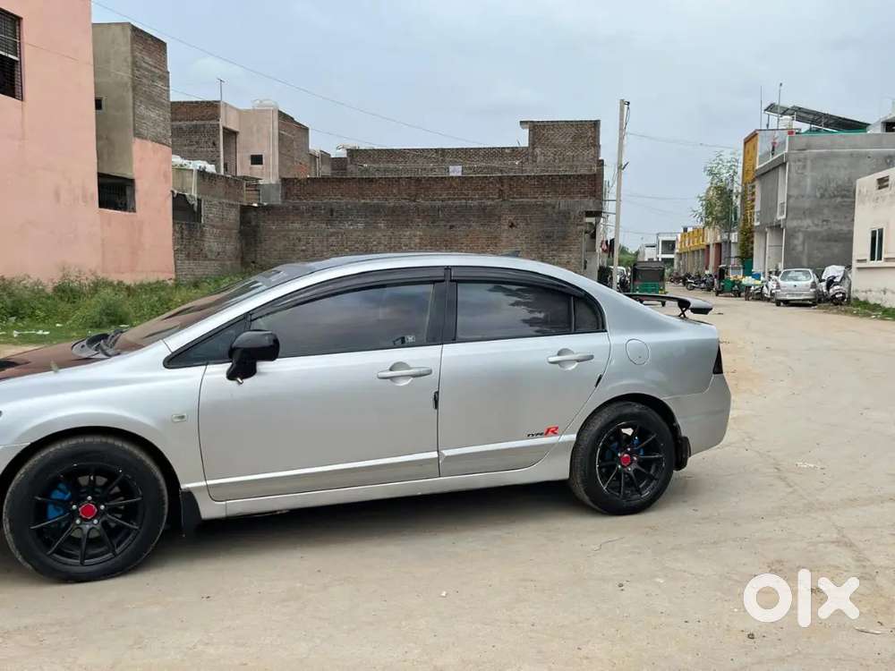 Honda Civic 1.8 2009
