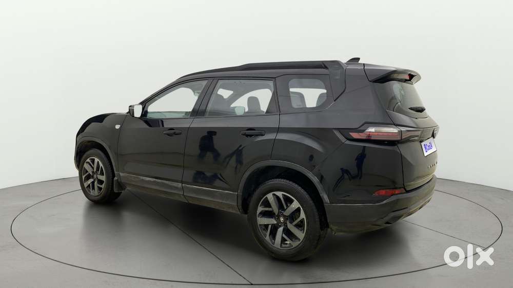 Tata Safari 2.0 Kryotec Xza Plus (o) Red Dark Edition, 2023, Diesel