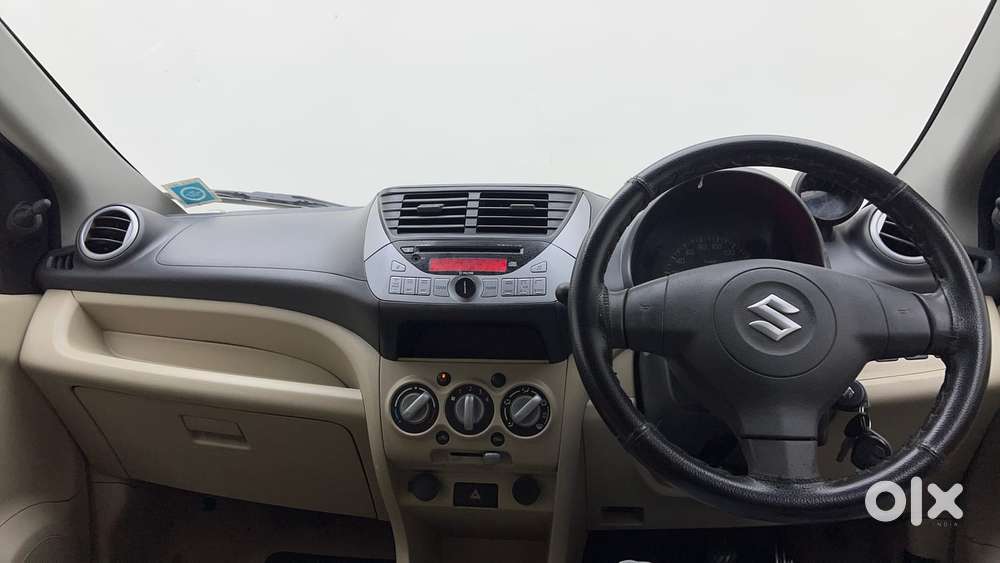 Maruti Suzuki A-star 1.0 Zxi, 2013, Petrol