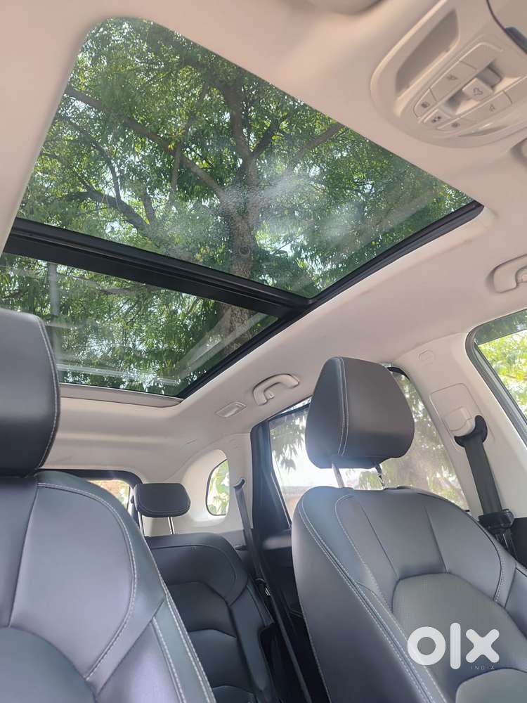 Mg Hector Sharp Dct Automatic, 2020, Petrol