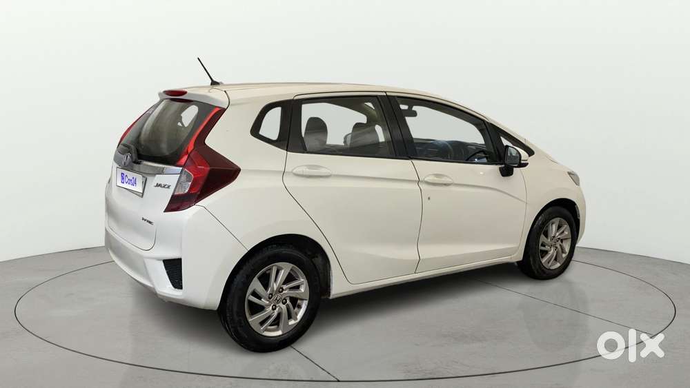 Honda Jazz 1.2 V I Vtec, 2015, Petrol