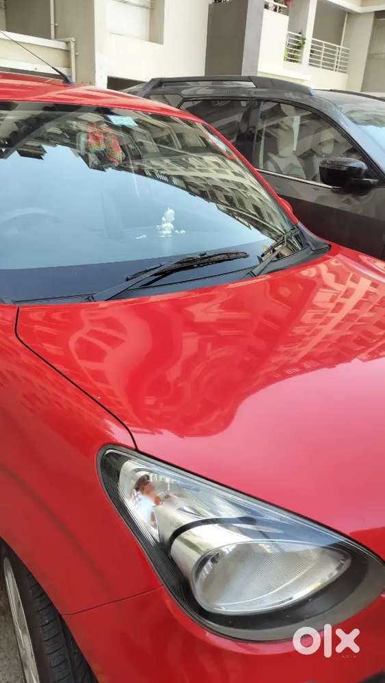 Maruti Suzuki Celerio 2022 Cng & Hybrids 98000 Km Driven