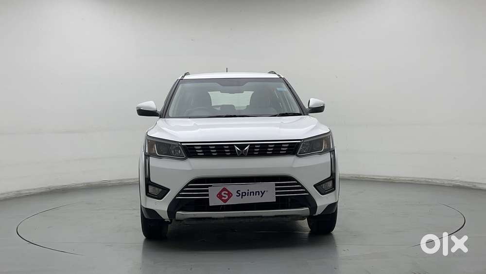 Mahindra Xuv300 W8 Option, 2024, Petrol
