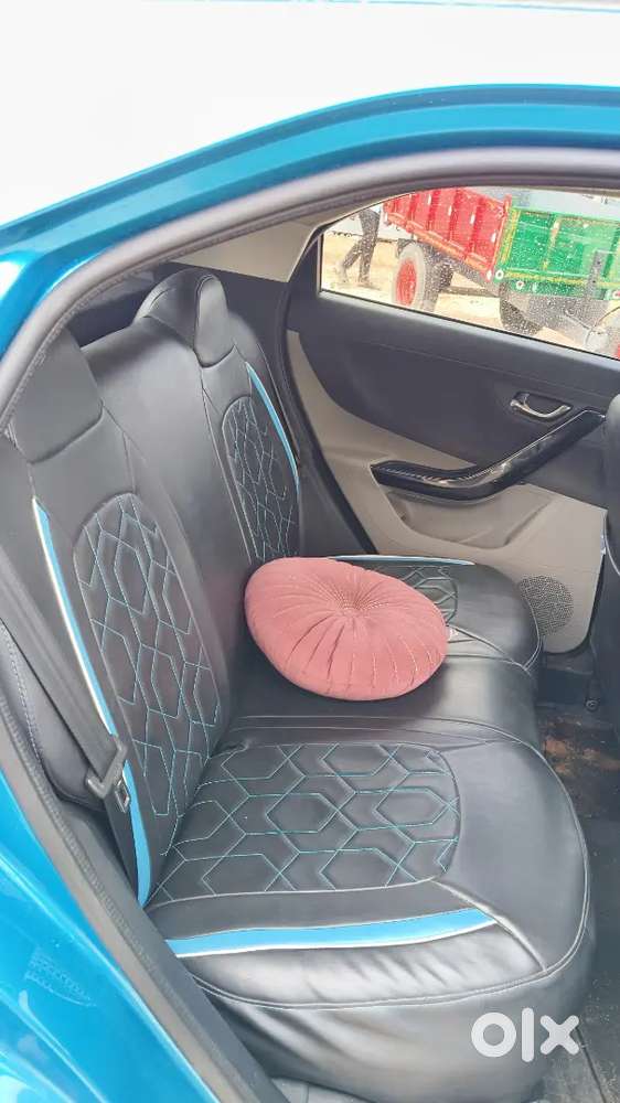 Tata Nexon  2018 Cng +petrol
