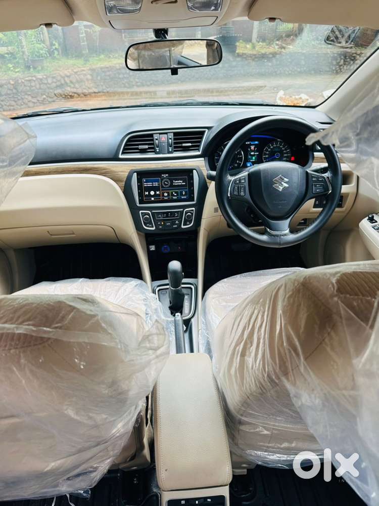 Maruti Suzuki Ciaz 2025