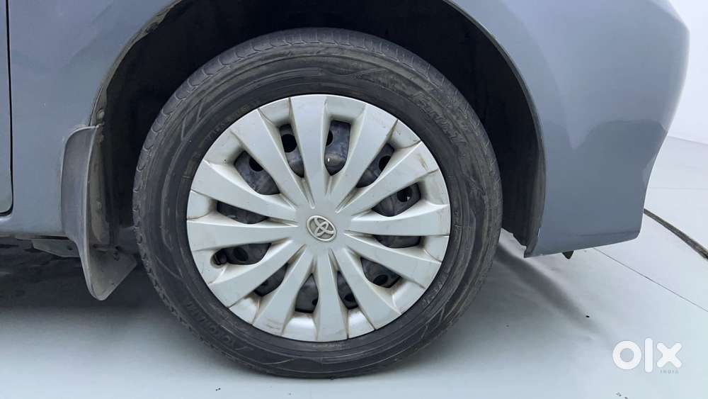 Toyota Etios 2010-2012 G, 2014, Petrol