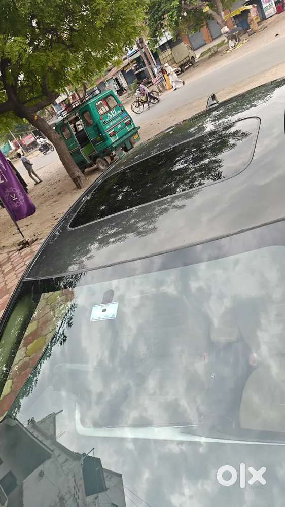 Honda City Zx 2016 Diesel Good Condition