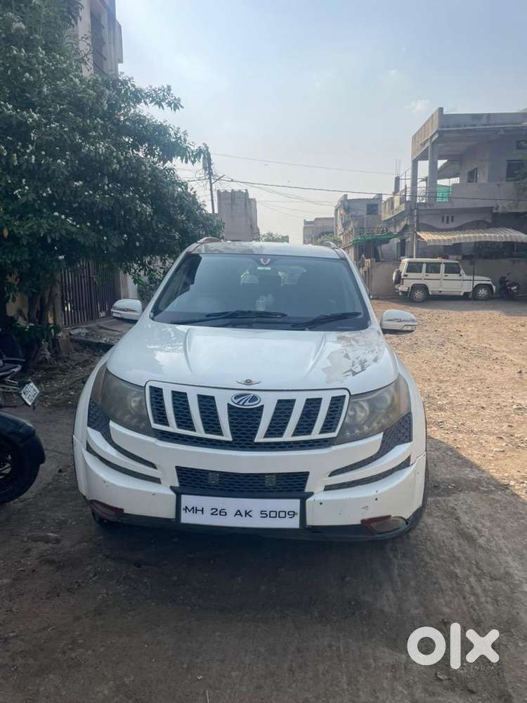 Mahindra Xuv500 2014 Diesel Good Condition