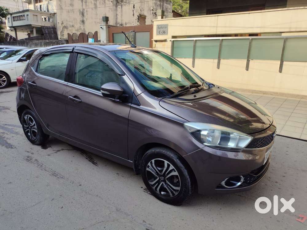 Tata Tiago Xz, 2019, Petrol