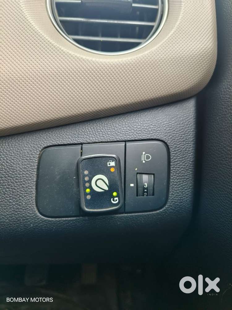 Hyundai Grand I10 Magna Cng, 2016, Cng & Hybrids