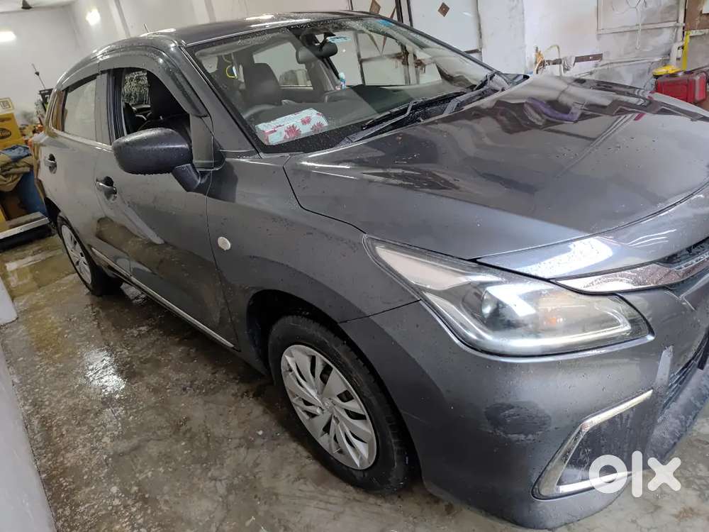 Selling For New Xuv Purchase
