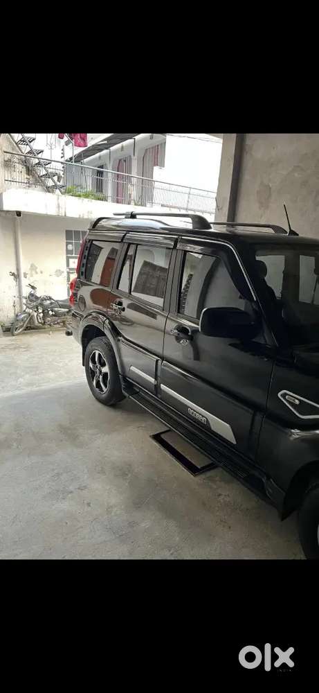 One Touch Maintained Properly Fit Finish