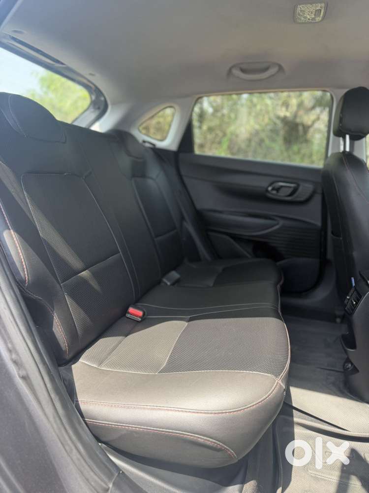 Hyundai New I20 1.5 Sportz Mt, 2022, Diesel