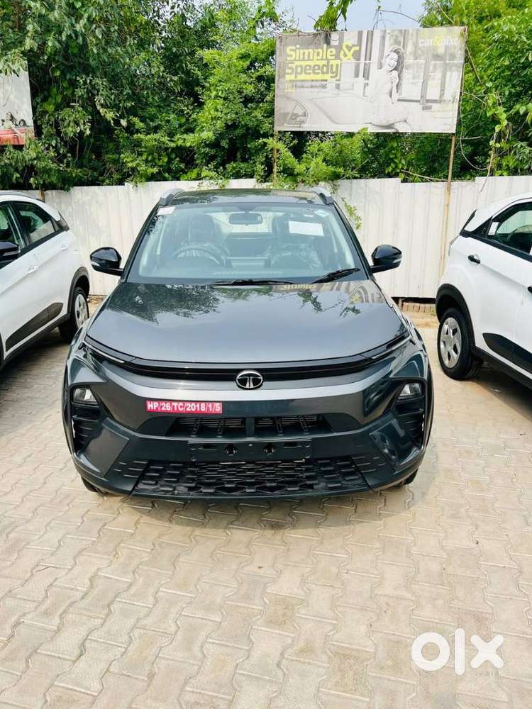 Tata Nexon, 2026, Cng & Hybrids