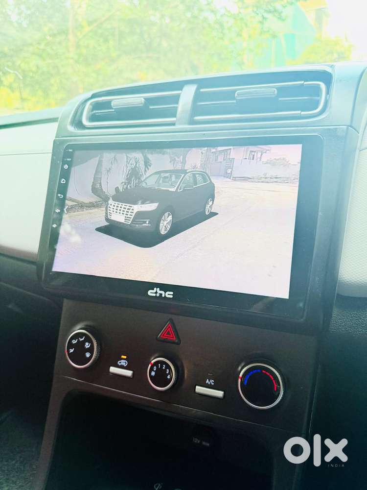 Hyundai Creta 1.5 Ex Diesel, 2022, Diesel