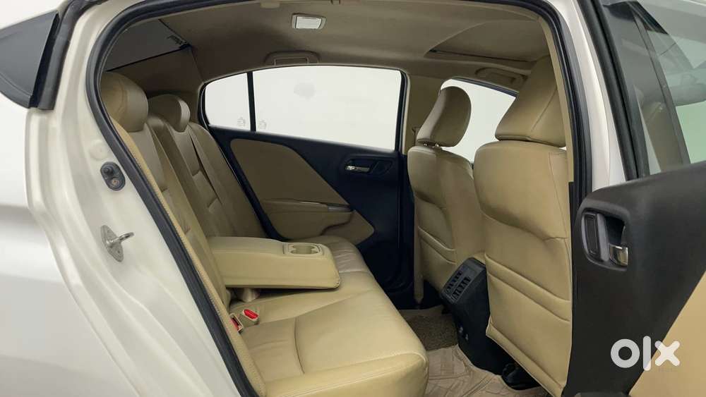 Honda City I Dtec Vx, 2016, Petrol