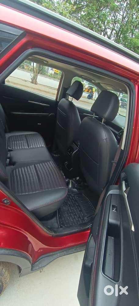Kia Sonet Gtx Plus At D, 2020, Diesel