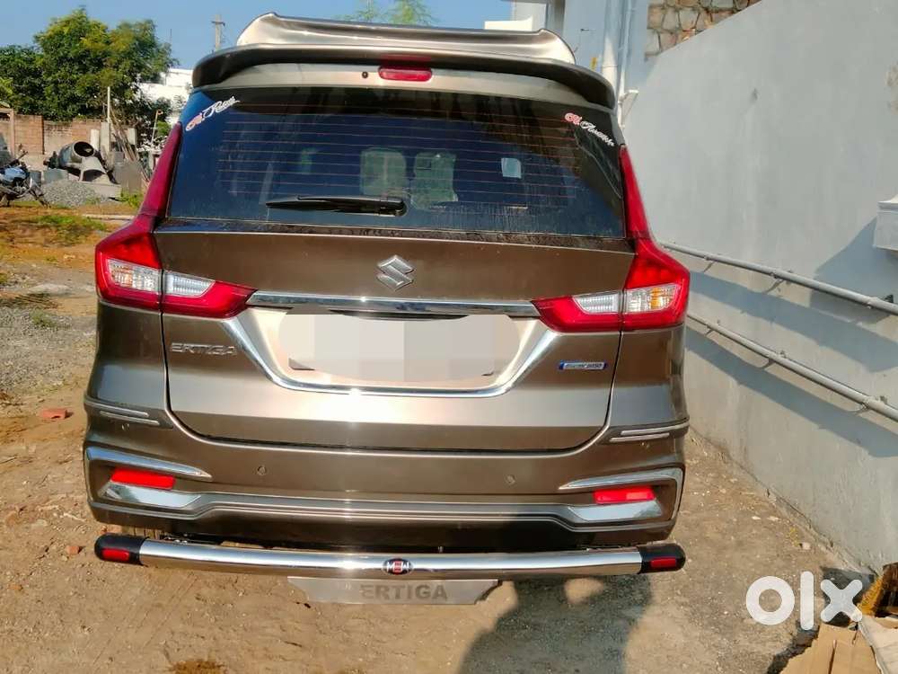 Maruti Ertiga 2022 Neat Condition