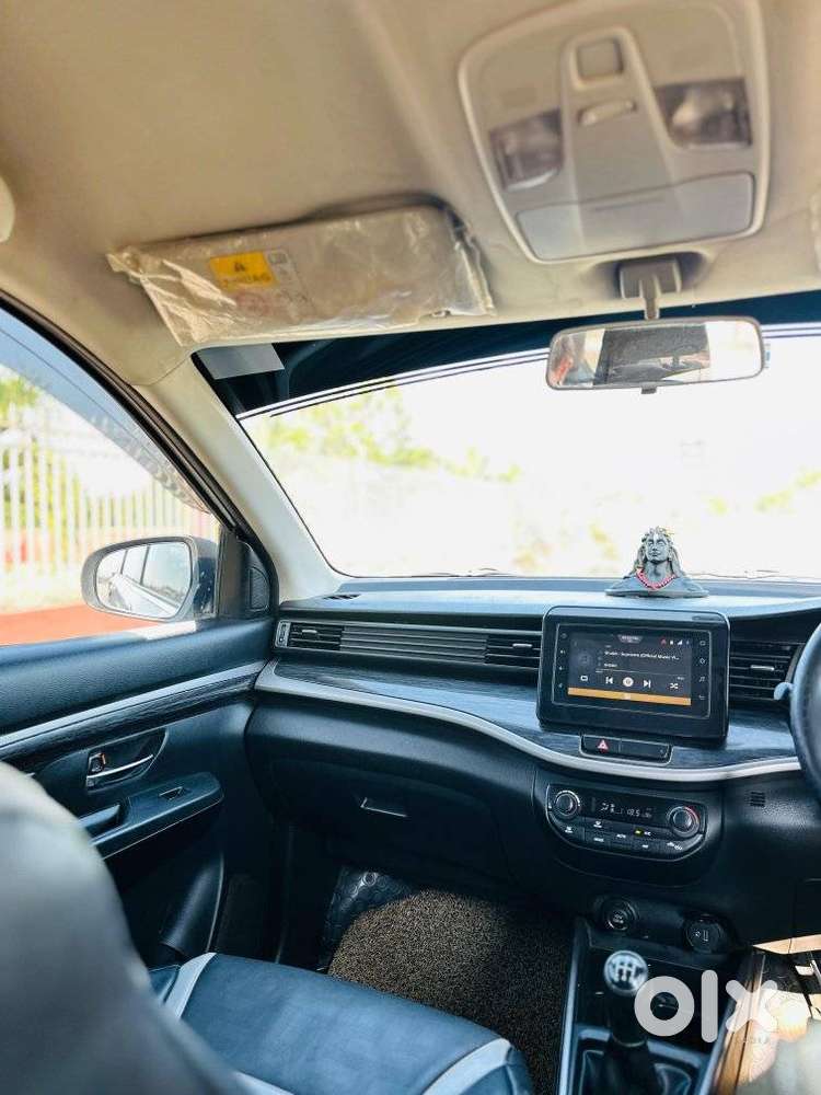 Maruti Suzuki Xl6 1.5 Zeta Mt, 2022, Petrol