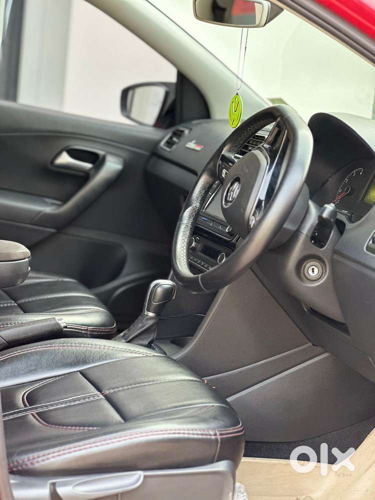 Volkswagen Polo 1.2 Gt Tsi, 2018, Petrol