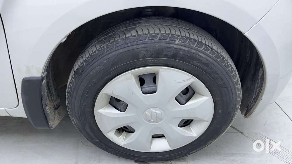Maruti Suzuki Wagon R 1.2 Zxi, 2022, Petrol