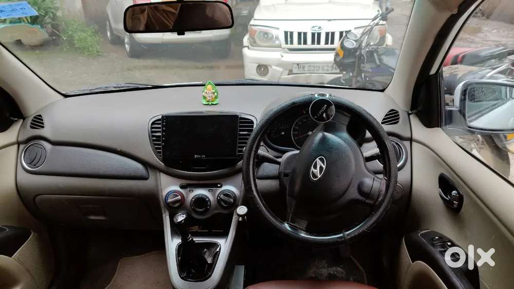 Good Condition Car And Smooth Driveing