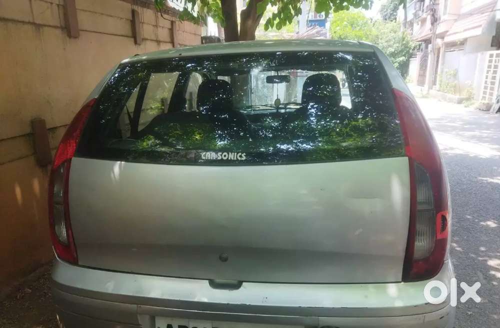 Tata Indica V2 2006 Diesel 67777 Km Driven