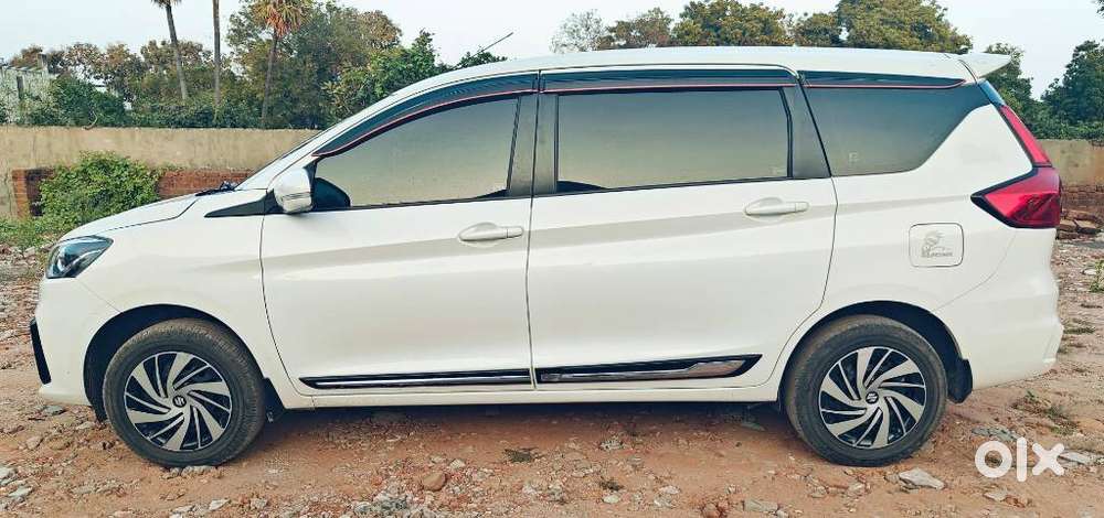 Maruti Suzuki Ertiga