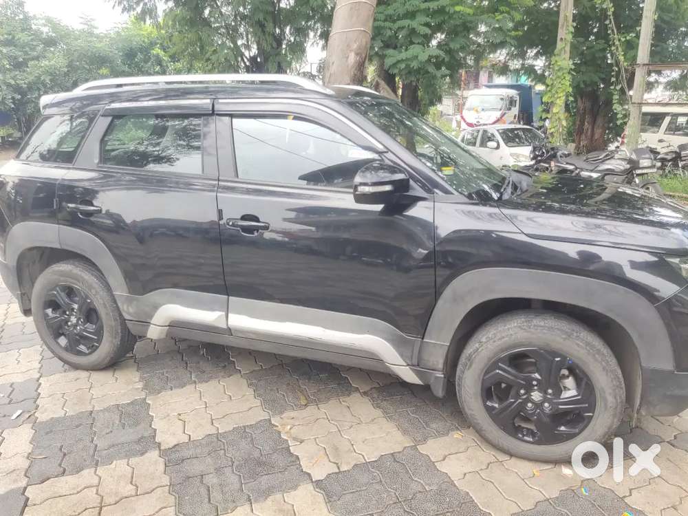 Maruti Suzuki Brezza 29_09_2023