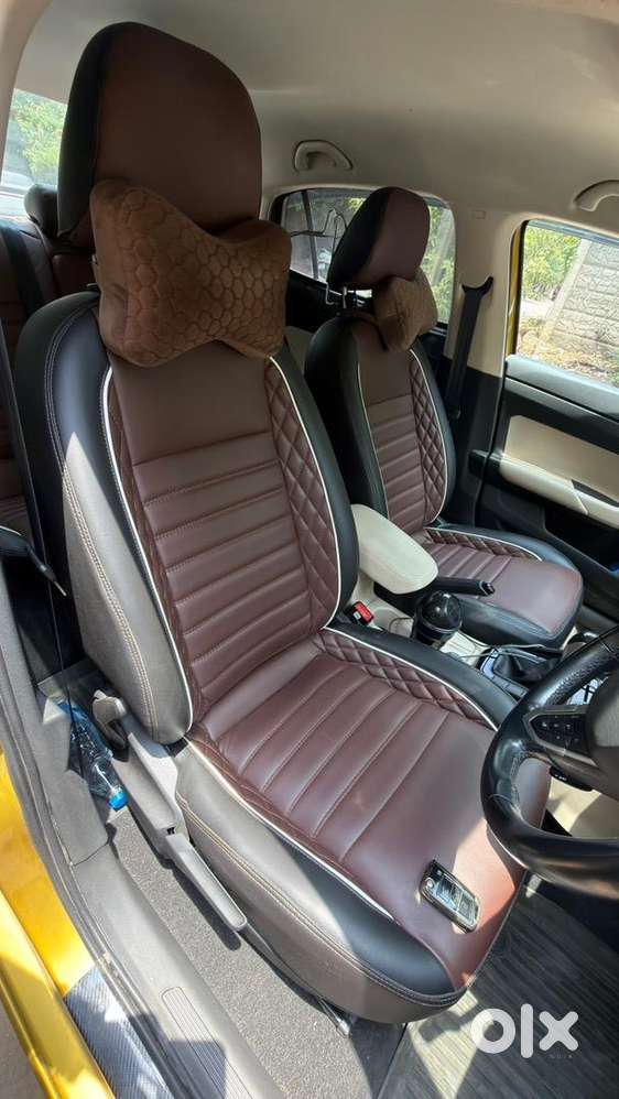Volkswagen Petrol Automatic Good Condition