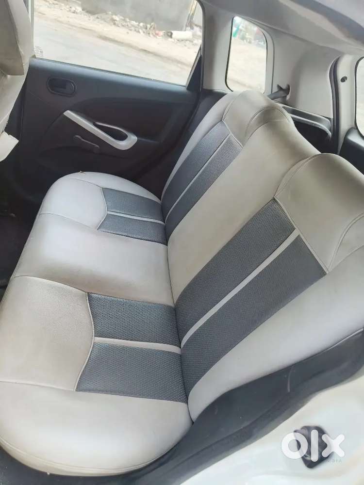 Ford Figo 2011 Petrol Well Maintained