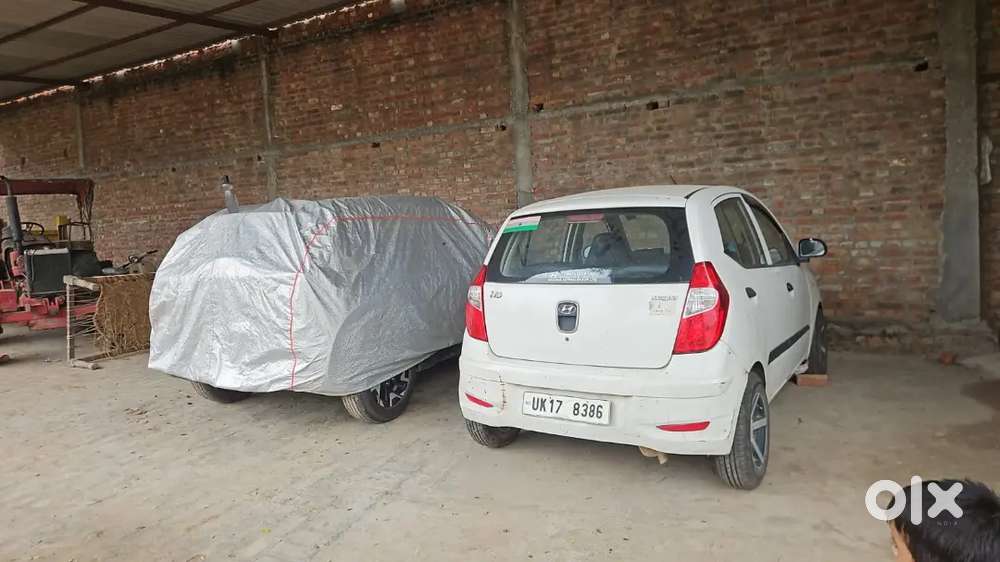 2015 Hyundai I10 Magna O