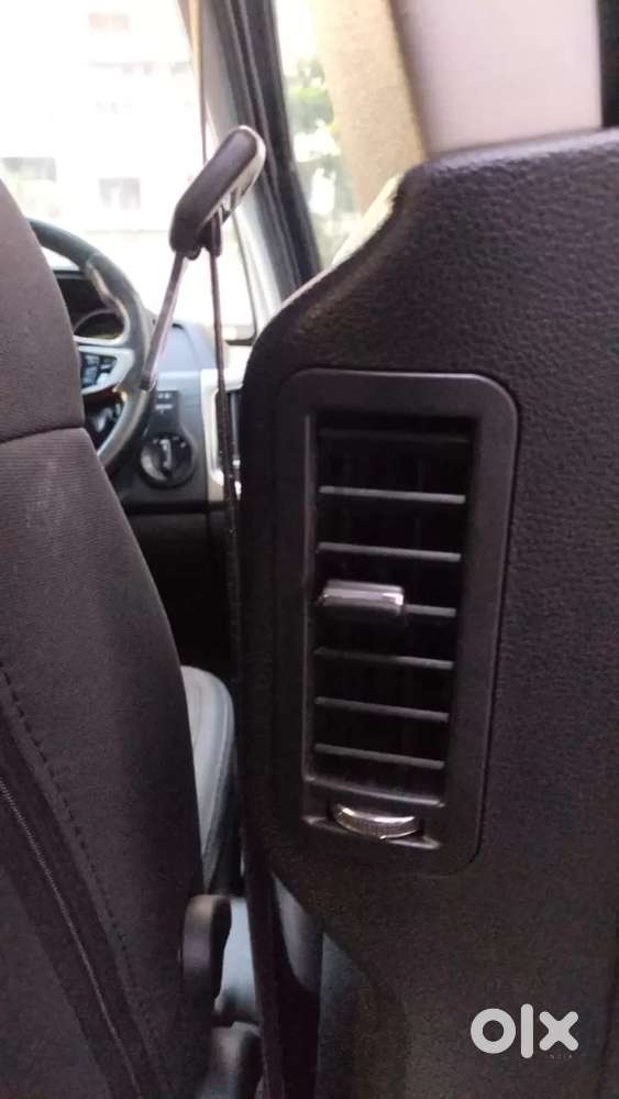 Tata Hexa 2.2 Xe 4x2 7 Str, 2020, Diesel