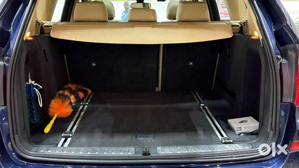 Bmw X3 X Drive 20d X-line, 2016, Diesel