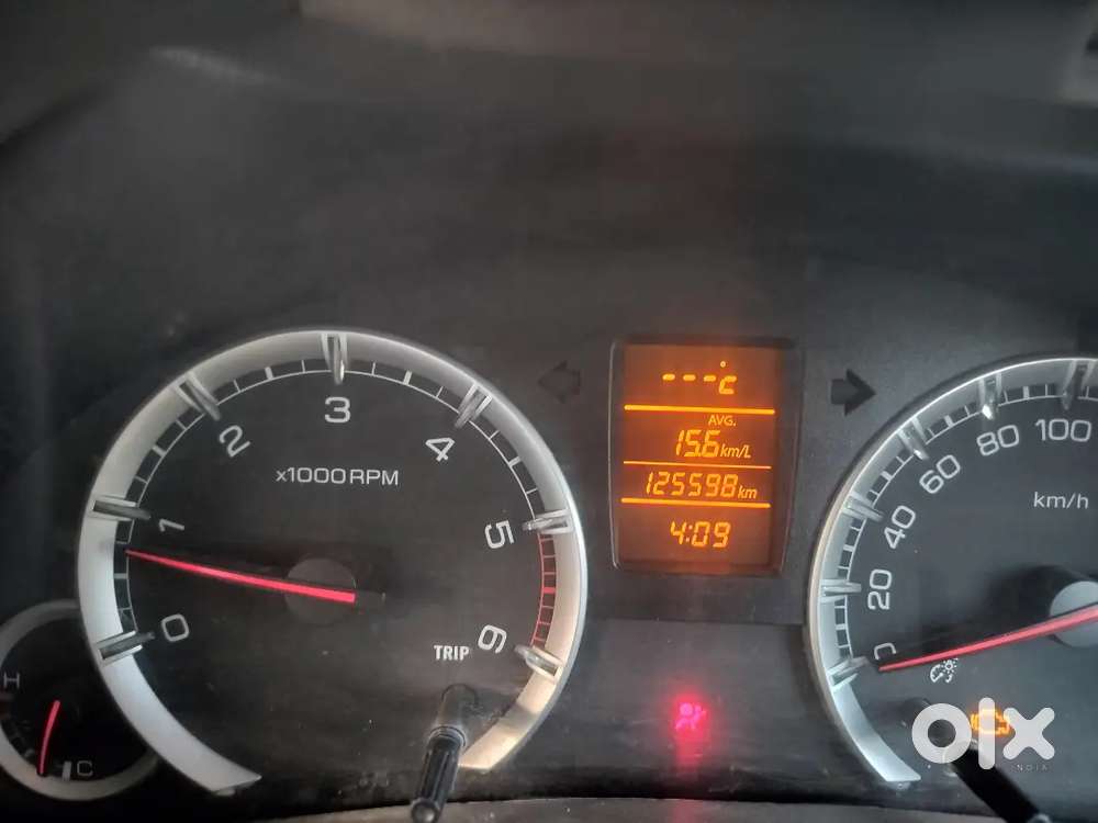 Maruti Suzuki Ertiga 2013 Diesel 13547 Km Driven