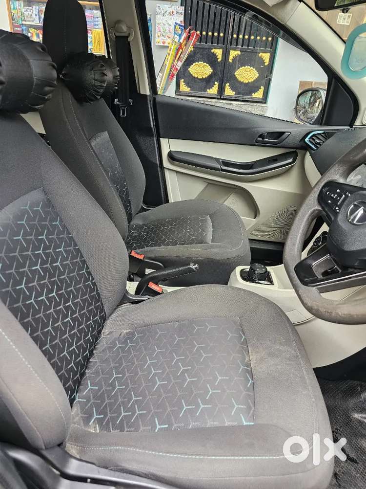 Tata Tiago Ev 2023 Electric Well Maintained