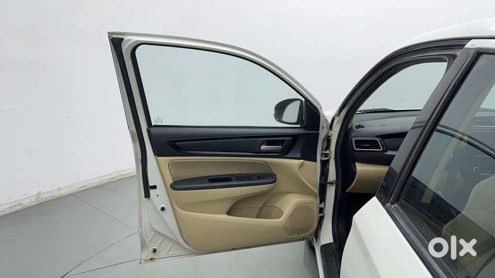 Honda Amaze S Cvt Petrol, 2020, Petrol