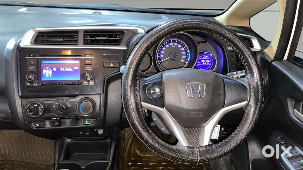 Honda Jazz 1.5 Sv I Dtec, 2018, Diesel