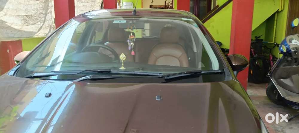 Fiat Punto Evo 2017