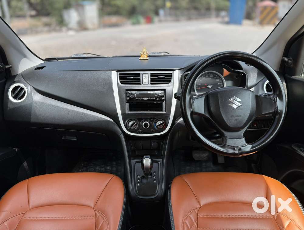 Maruti Suzuki Celerio X Amt Vxi, 2018, Petrol