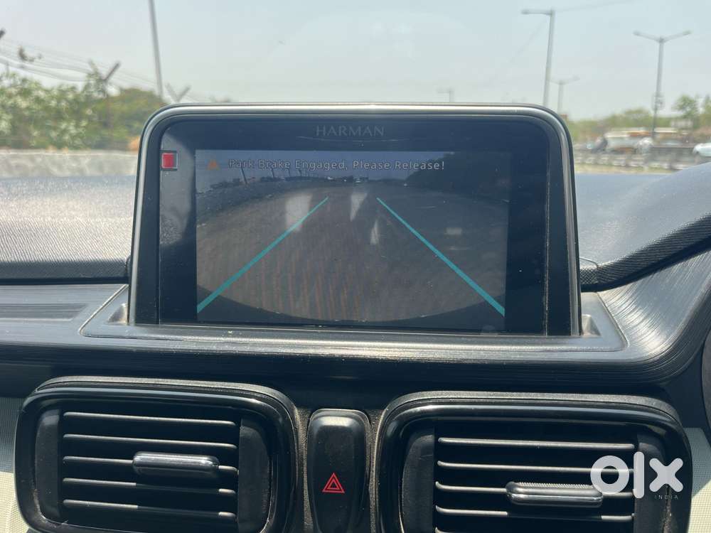 Tata Punch Adventure, 2022, Petrol