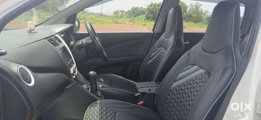 Maruti Suzuki Celerio X Vxi, 2020, Petrol
