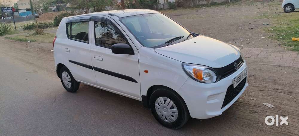 Maruti Suzuki Alto 800 2019-2023 0.8 Vxi, 2020