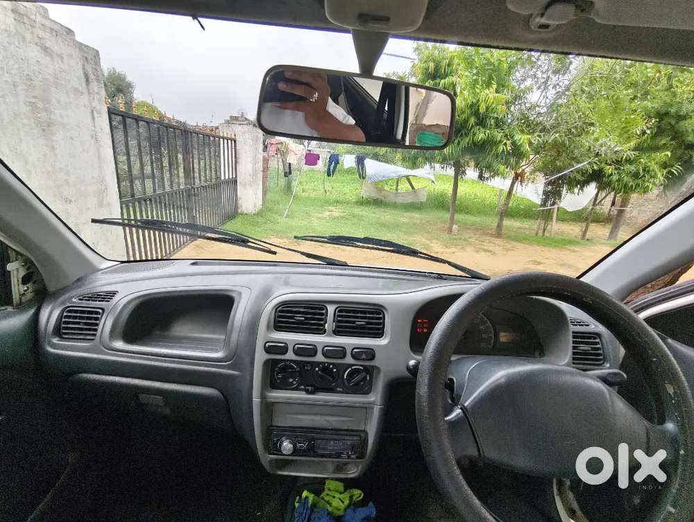 Maruti Suzuki Alto Lxi 2010