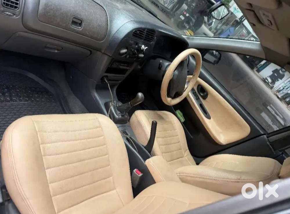 Mitsubishi Lancer Diesel 2004