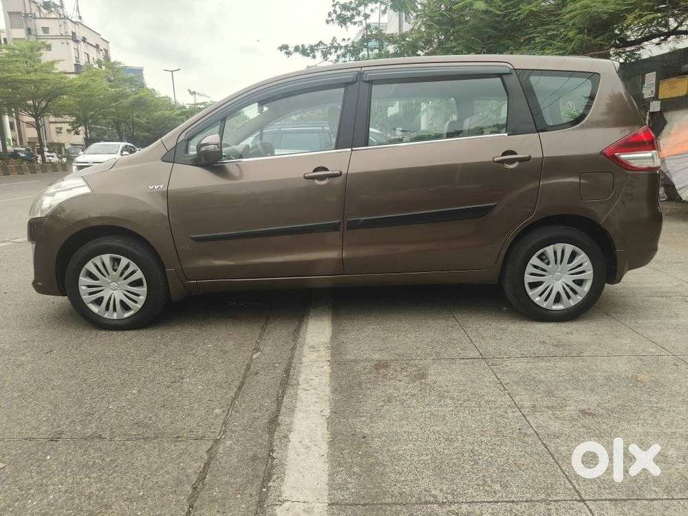 Maruti Suzuki Ertiga Lxi Cng, 2013, Cng & Hybrids