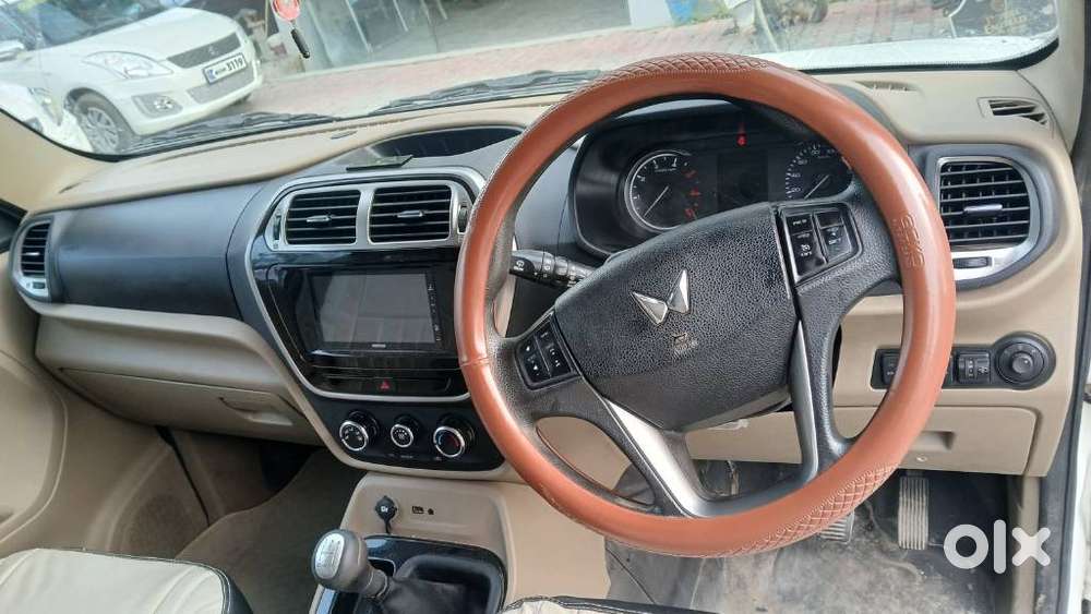 Mahindra Bolero Neo N10 (o), 2024