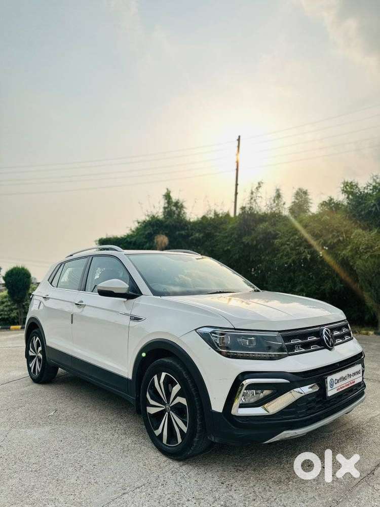 Volkswagen Taigun 1.5 Tsi Gt, 2023, Petrol